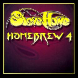 Steve Howe : Homebrew 4